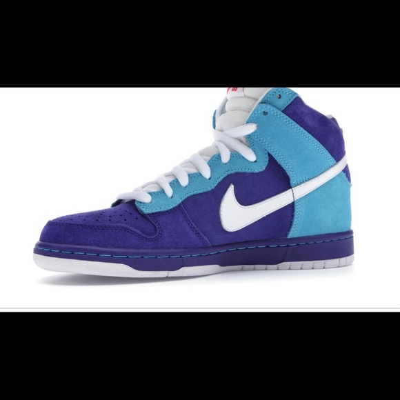 Nike SB Dunk Oceanic Airlines - Picture 2 of 3